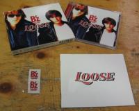 B’z / LOOSE