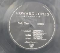 ハワード・ジョーンズ / かくれんぼ