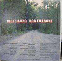 リック・ダンコ / Rick Danko