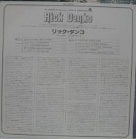 リック・ダンコ / Rick Danko