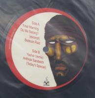 バダウィ / ファイナル・ワーニング