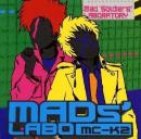 Mad soldiers´LABORATORY