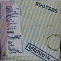 エアロスミス / ライヴ・ブートレッグ