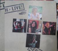 エアロスミス / ライヴ・ブートレッグ