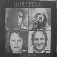 ホット・ツナ / ブルース