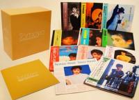 原田知世 / 原田知世80's コンプリート・ボックス