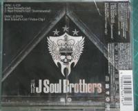 三代目 J Soul Brothers / Best Friend's Girl