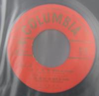 三浦洸一・安西愛子 / この日のために/東京オリンピック音頭