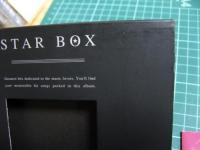 X Japan ，エックス　ジャパン / STAR　BOX