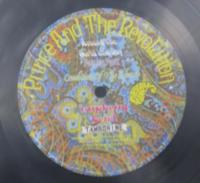 プリンス / アラウンド・ザ・ワールド・イン・ア・デイ