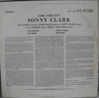 ソニー・クラーク / クール・ストラッティン