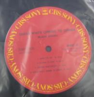 ブラック・ウフル / ショウケース