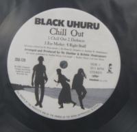 ブラック・ウフル / チル・アウト