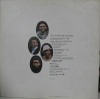 フォー・トップス / ベスト・コレクション