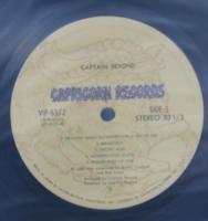 キャプテン・ビヨンド / キャプテン・ビヨンド