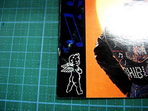 ブルー・エンジェル - ロカビリー NACL-1053/中古CD・レコード・DVDの