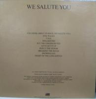 AC/DC / 悪魔の招待状