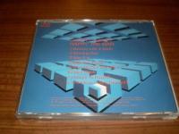 ハッピー・・ザ・マン / クラフティハンズ