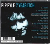 ビップ・パイル / 7イヤー・イッチ