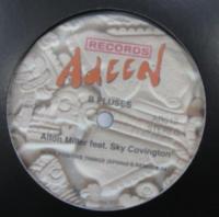 アルトン・ミラー / モア・ポジティヴ・シングス(DJスピナ Mixes)