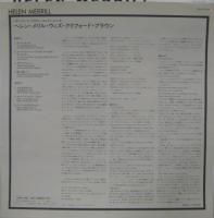 ヘレン・メリル / ヘレン・メリル・ウィズ・クリフォード・ブラウン