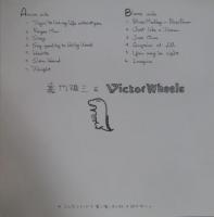 嘉門雄三　&　ビクター・ホイールズ / ライブ