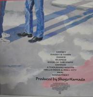 浜田省吾 / ダウン・バイ・ザ・メインストリート