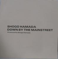 浜田省吾 / ダウン・バイ・ザ・メインストリート