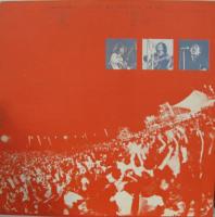 オムニバス / 71中津川全日本フォーク・ジャンボリー・実況