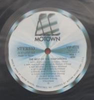 テンプテーションズ / テンプテーションズ