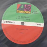 ジョン・コルトレーン / オレ