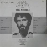 ジェシ・ウィンチェスター / ジェシ・ウィンチェスター