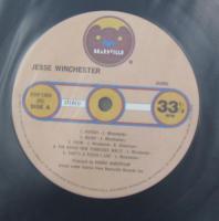 ジェシ・ウィンチェスター / ジェシ・ウィンチェスター