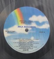 スティーリー・ダン / プレッツェル・ロジック