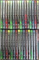 映画 / スターゲイト  DVDコレクション　シーズン1～9