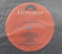 エリック・クラプトン / ソロ・アルバム