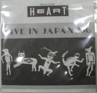 ハート / バッド・アニマルズ