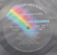 ママス&パパス / ベスト・オブ・ママス&パパス