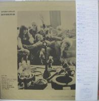 ジェファーソン・エアプレイン / フィルモア・オーディトリアムのジェファーソン・エアプレイン