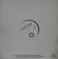 DEDOS DE MANTEQUILLA / オシレーター・マッドネス(イジャット・ボーイズ Remixs)