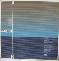 セイフティ・シザーズ / パーツ・ウォーター