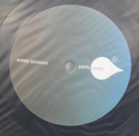 セイフティ・シザーズ / パーツ・ウォーター