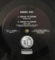 モデル500 / オーシャン・トゥ・オーシャン
