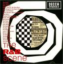 The R&B Scene