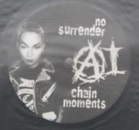 惡AI意 / Arming Rebellion With The Sounds Of Hearts