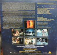 サウンドトラック - 未知との遭遇 IES-81010/中古CD・レコード・DVDの 