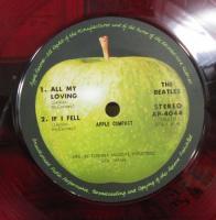 ビートルズ / オール・マイ・ラヴィング　他