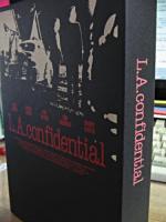 映画 / L.A.コンフィデンシャル 製作10周年記念