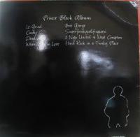 プリンス / BLACK　ALBUM　ブラック・アルバム