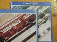 ビートルズ / ザ・ビートルズ1967年～1970年